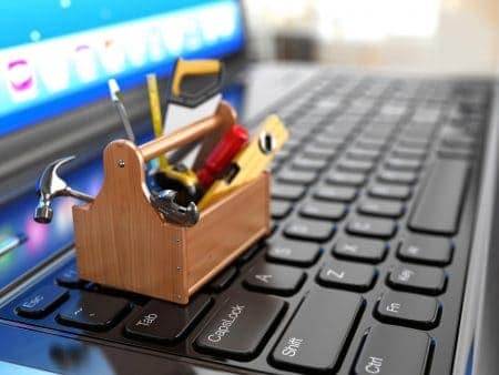 5 tools die we elke dag gebruiken