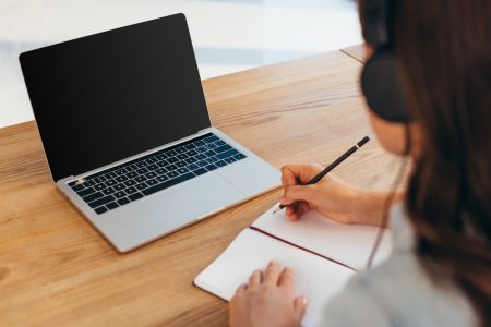 succesvol webinar