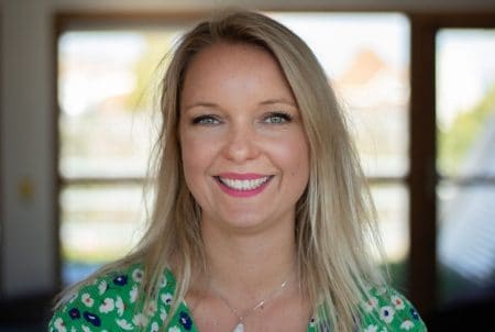 Team Spotlight Philine
