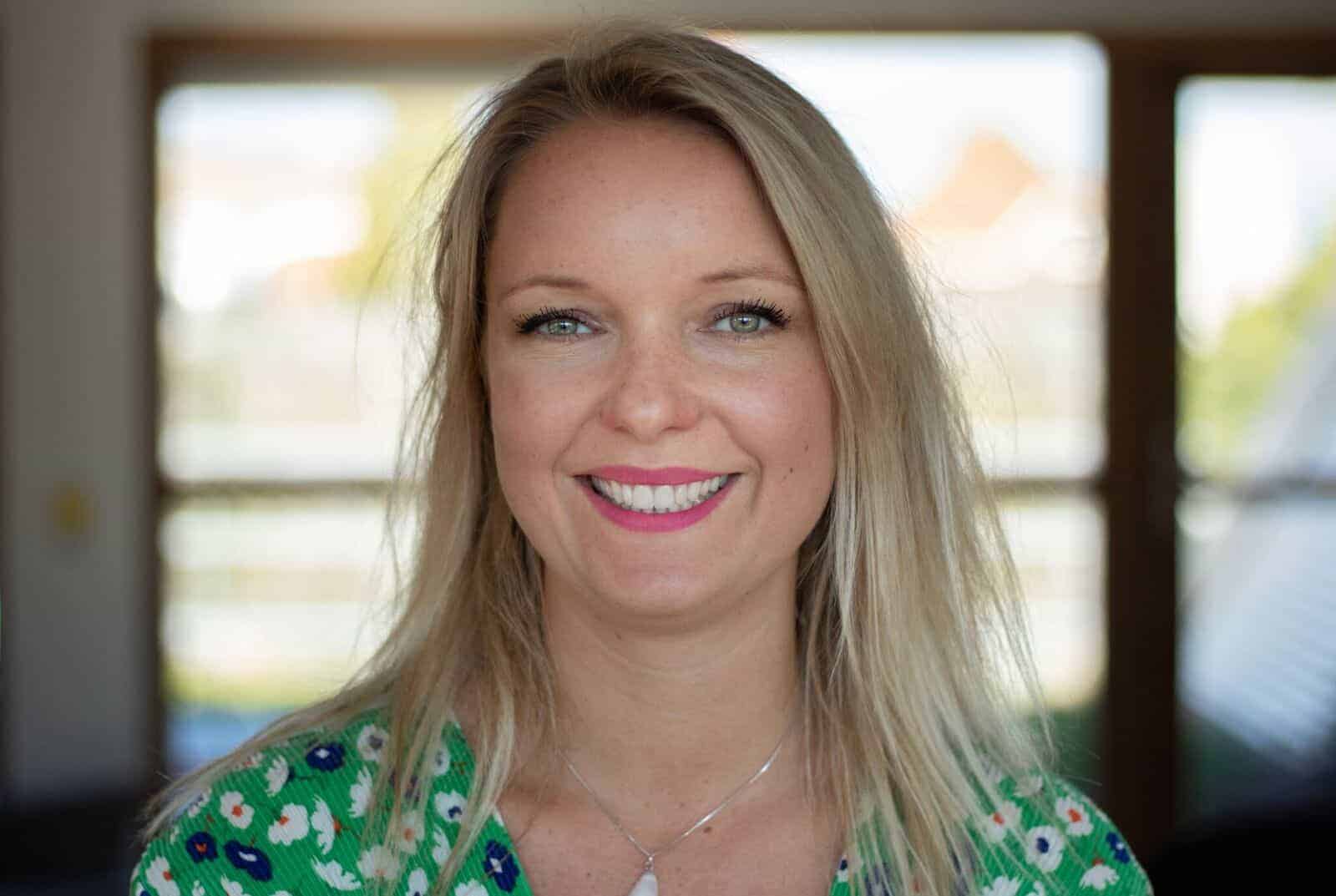 Team Spotlight Philine