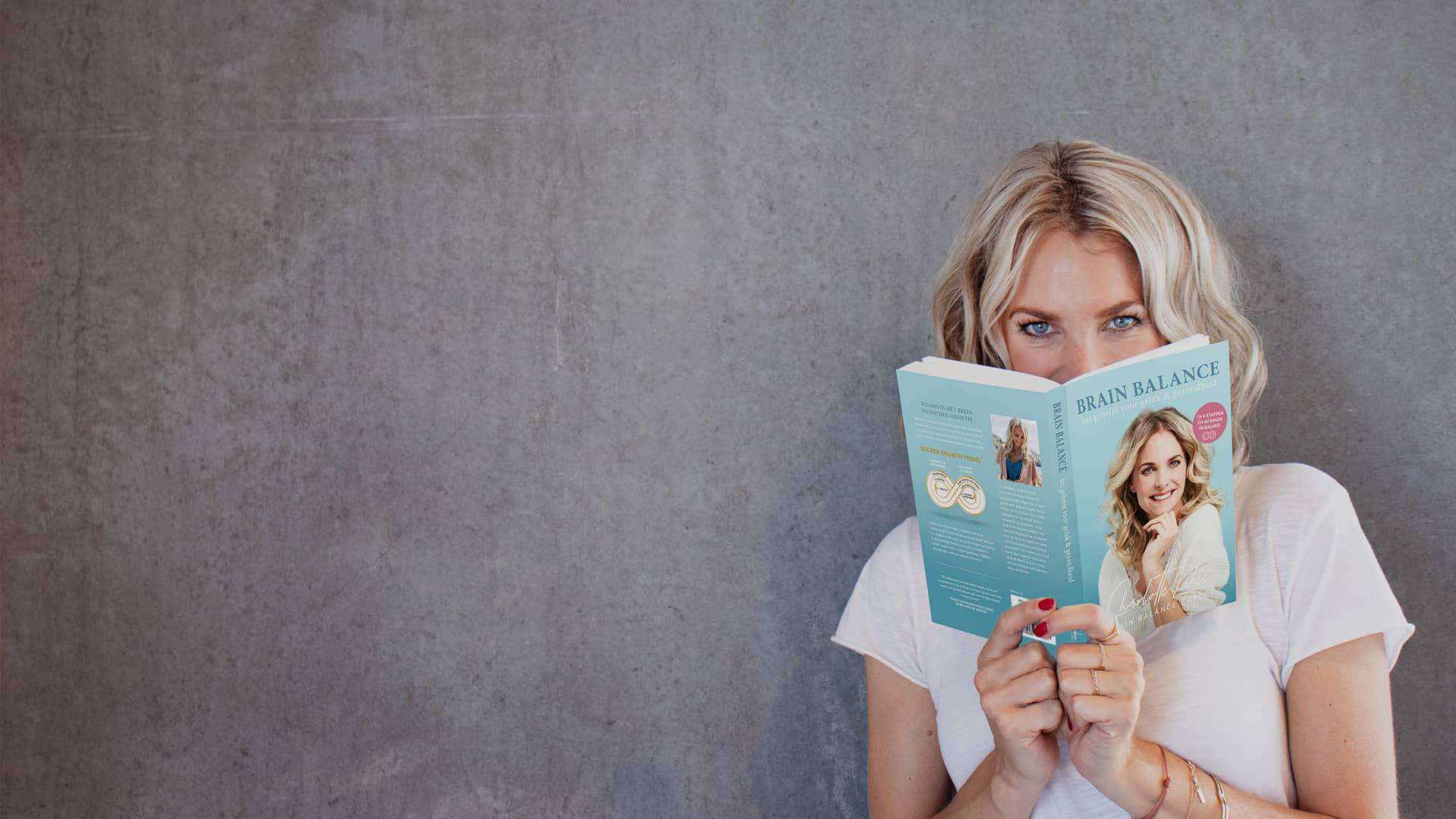 Charlotte Labee met Brain Balance