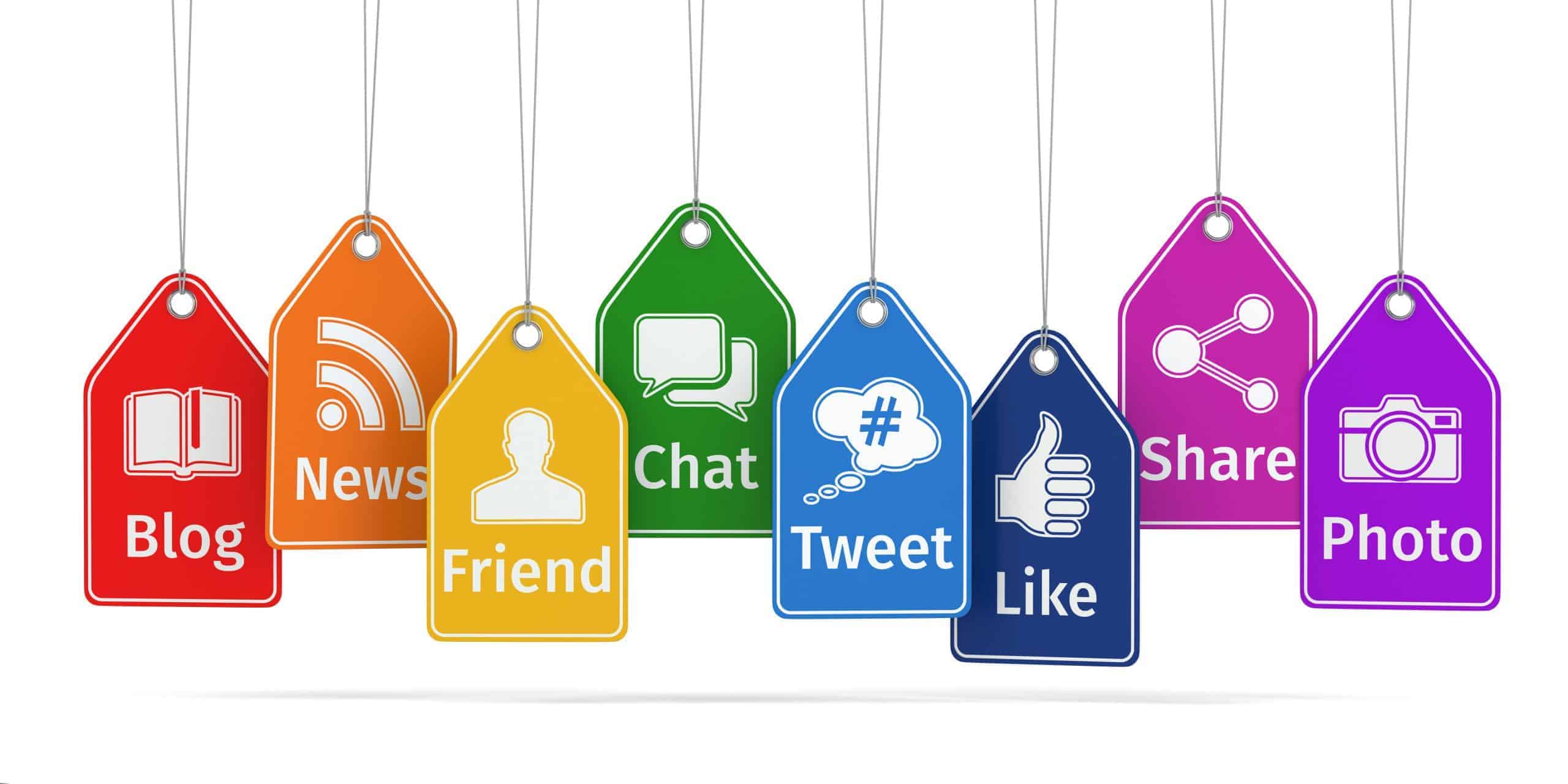 engagement meten op social posts