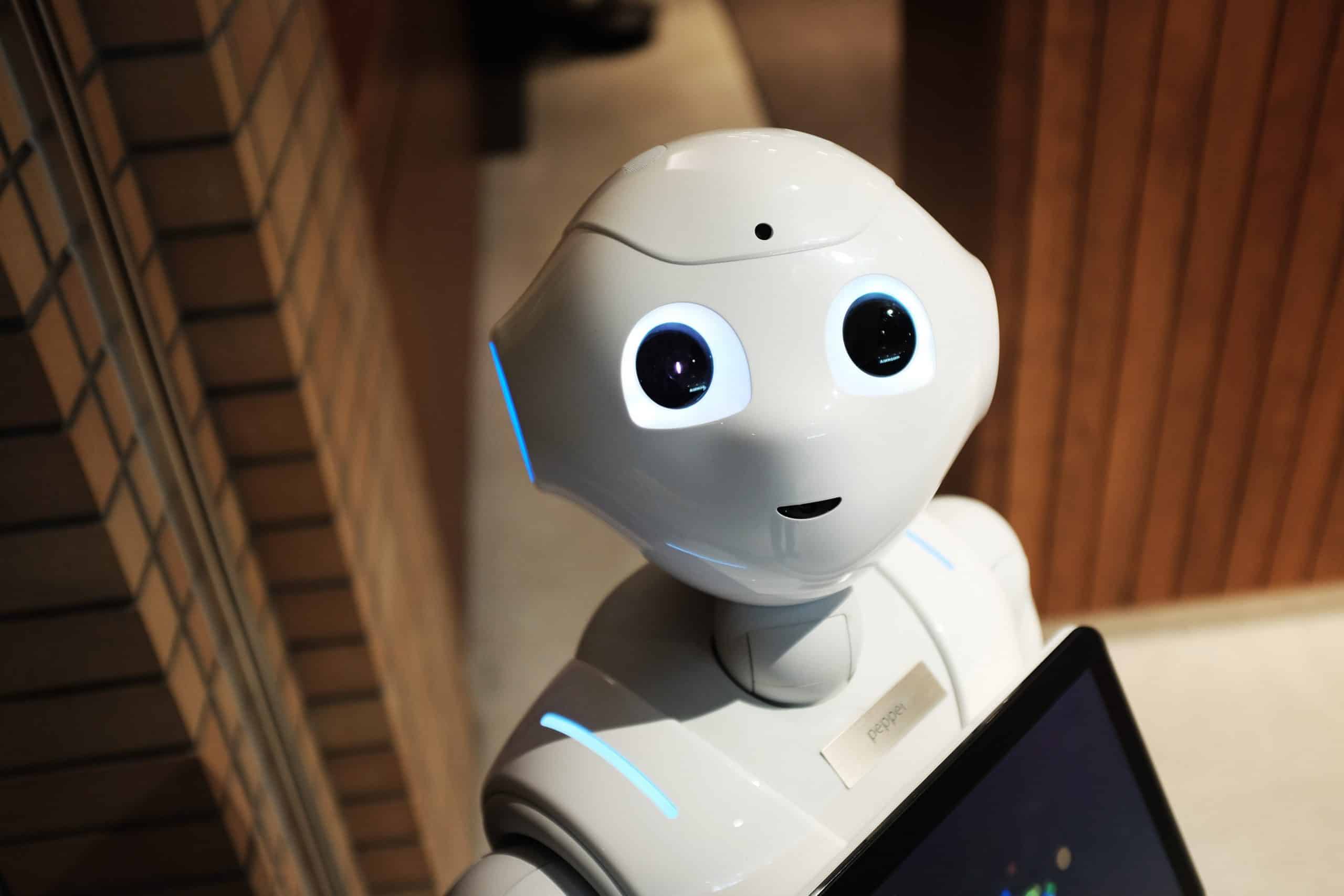 waarom chatbot op website