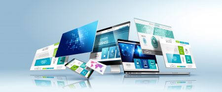 Website ontwerpen