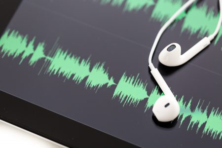 podcasts voor ondernemers