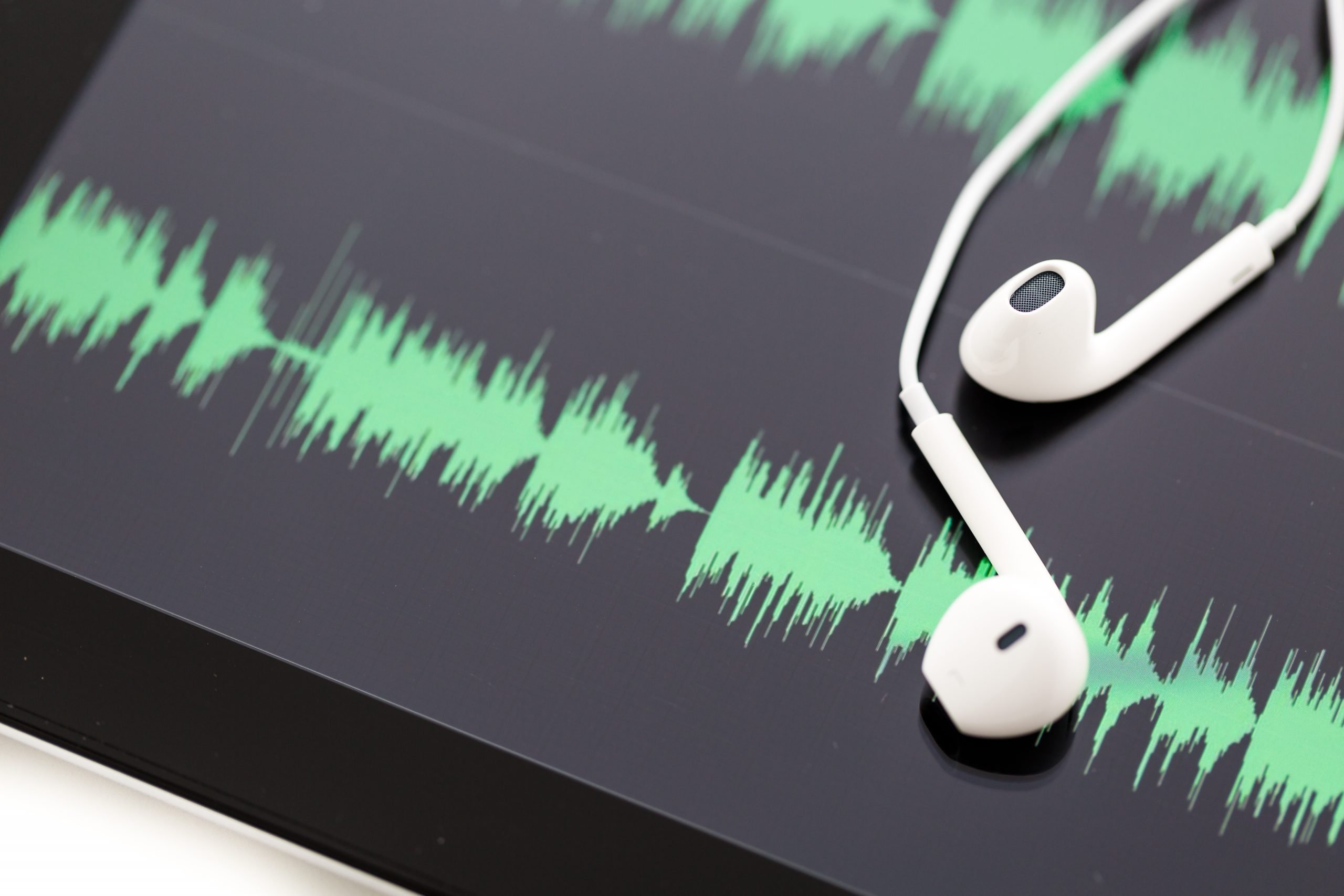 podcasts voor ondernemers