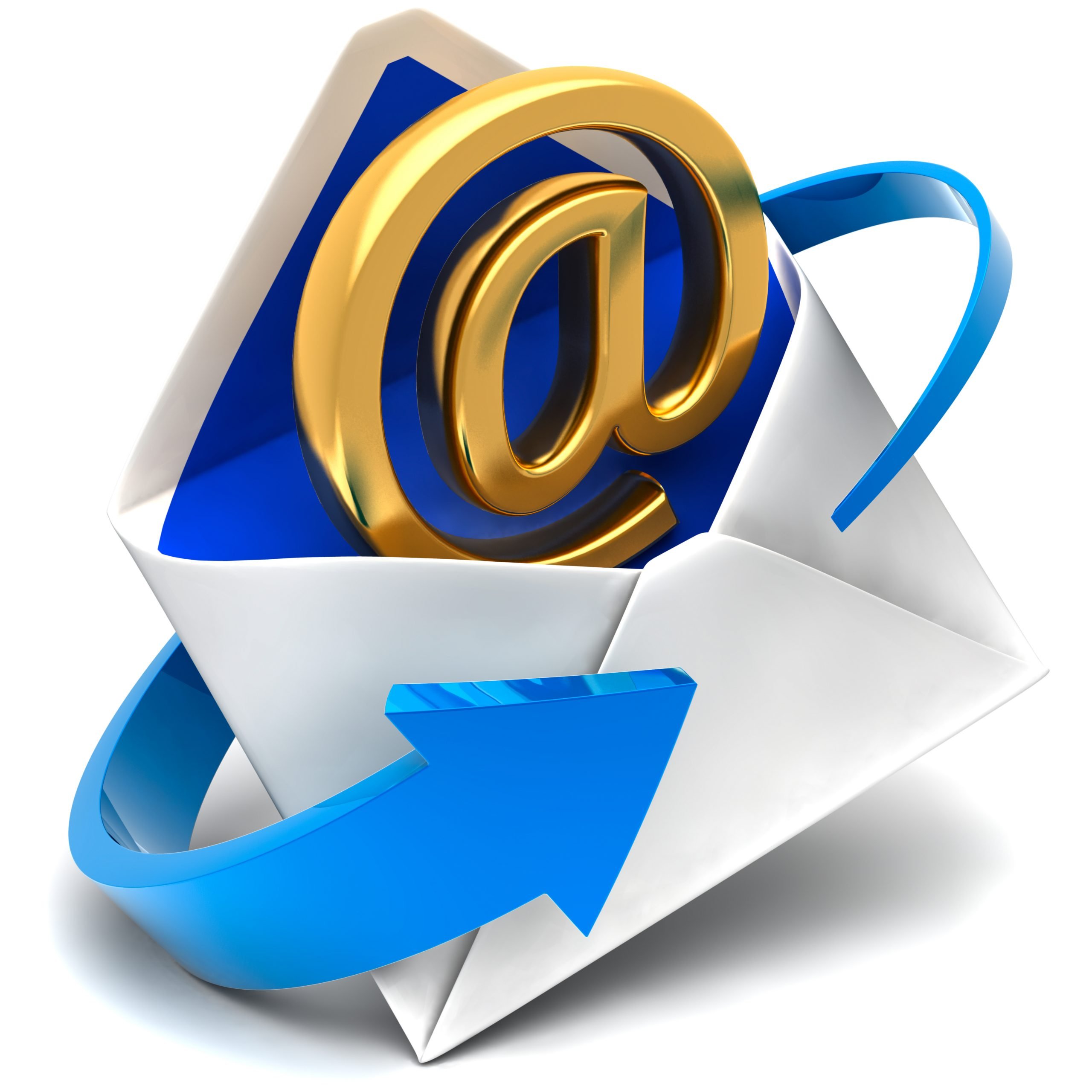 mailbox beheren
