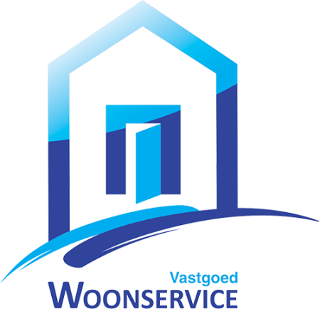 Woonservice logo